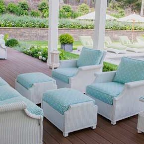 Hamptons